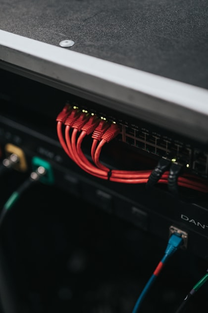 The Importance of Proactive Network Monitoring